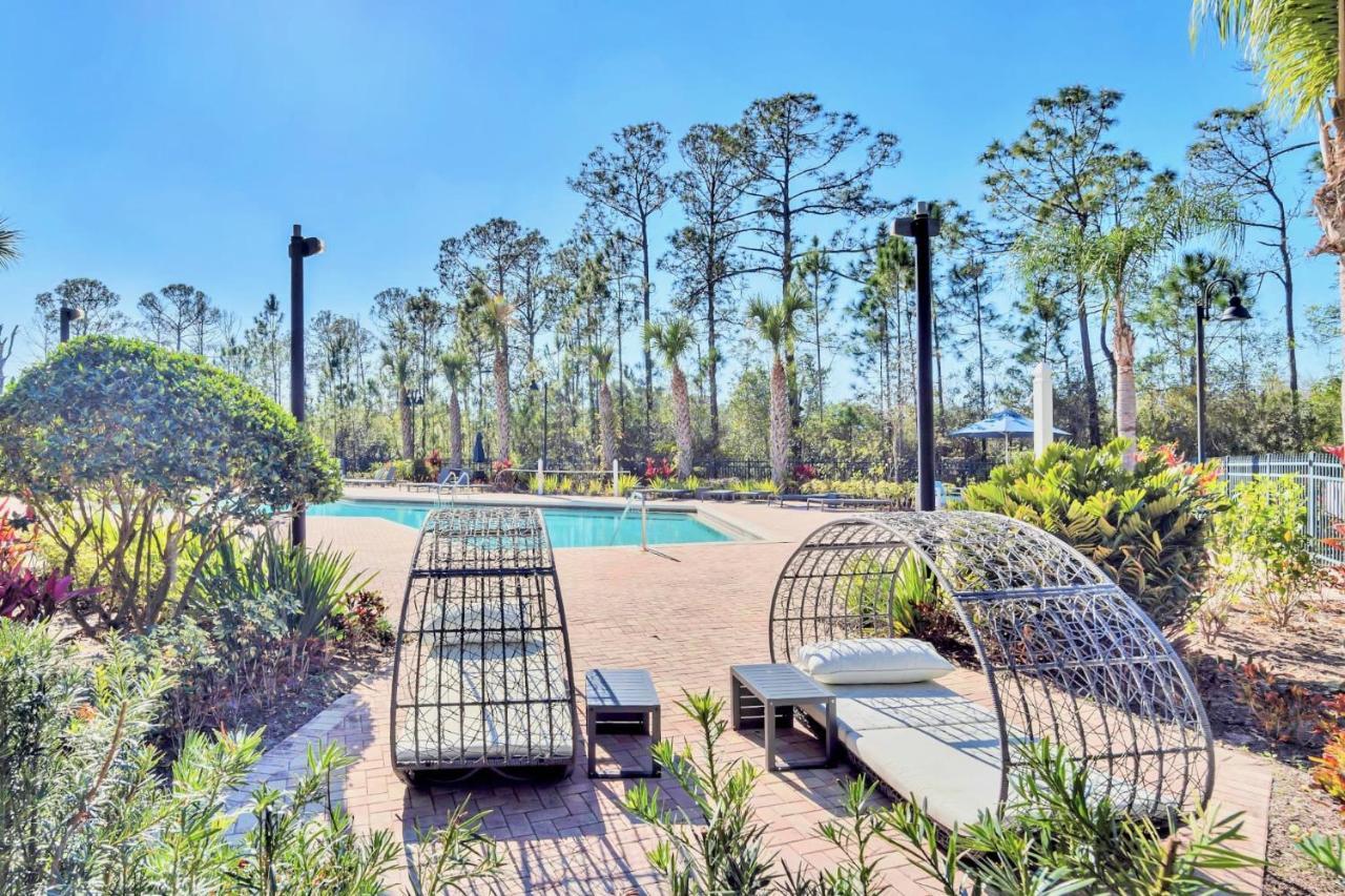 2Br Condo - W Hot Tub & Pool - Near Disney Orlando Exterior photo